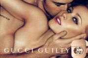 Evan and Rachel Wood for Gucci Guilty